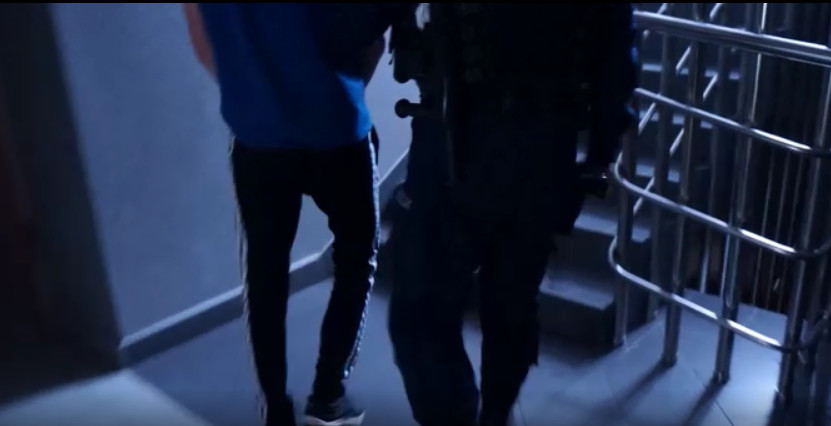 Troje świętochłowiczan pobiło 16-latkę. Oprawcy kopali i uderzali pokrzywdzoną