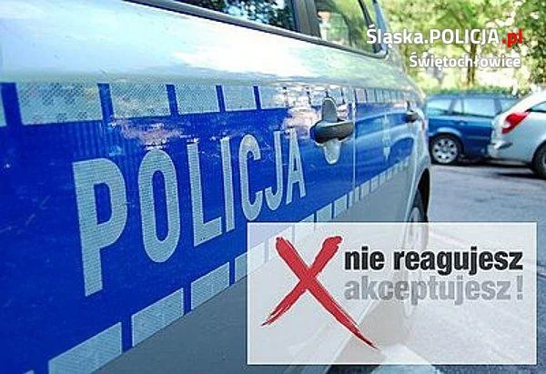Podziękowania za wzorową postawę obywatelską