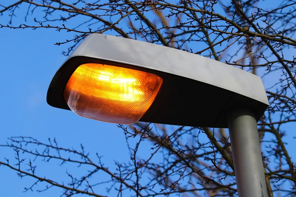 Świętochłowice: Wymiana oświetlenia ulicznego na LED-owe