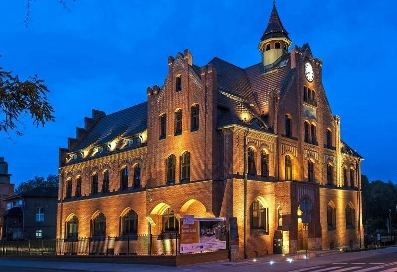 Samorząd województwa dołoży do Muzeum Powstań Śląskich