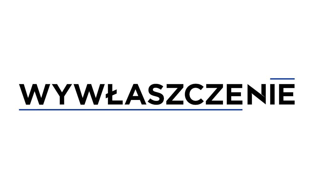 Jak odwołać się od wywłaszczenia?