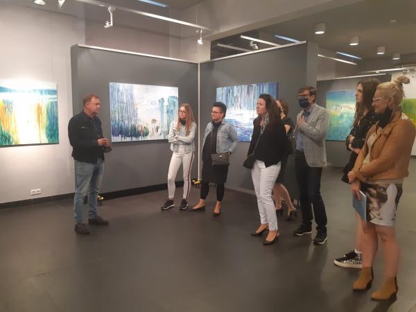 Muzeum Miejskie otwarte dla zwiedzających