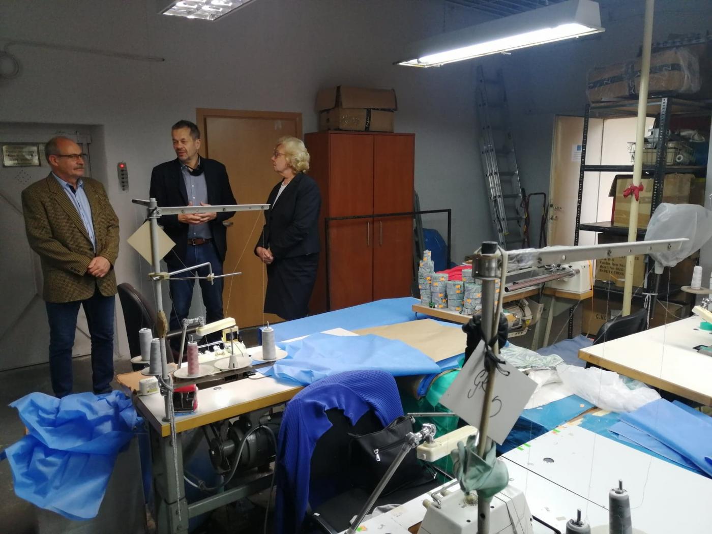 Z myślą o zabrzańskich przedsiębiorcach