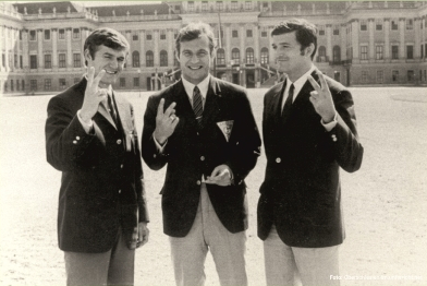 Muzeum zaprasza na wystawę "50 lat po finale. Górnik Zabrze - Manchester City"