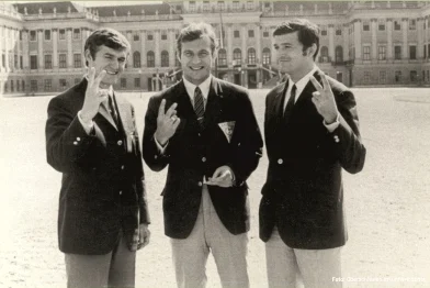 Muzeum zaprasza na wystawę "50 lat po finale. Górnik Zabrze - Manchester City"