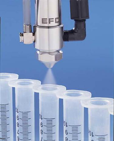 Plazma atmosferyczna w nowoczesnych systemach dozujących