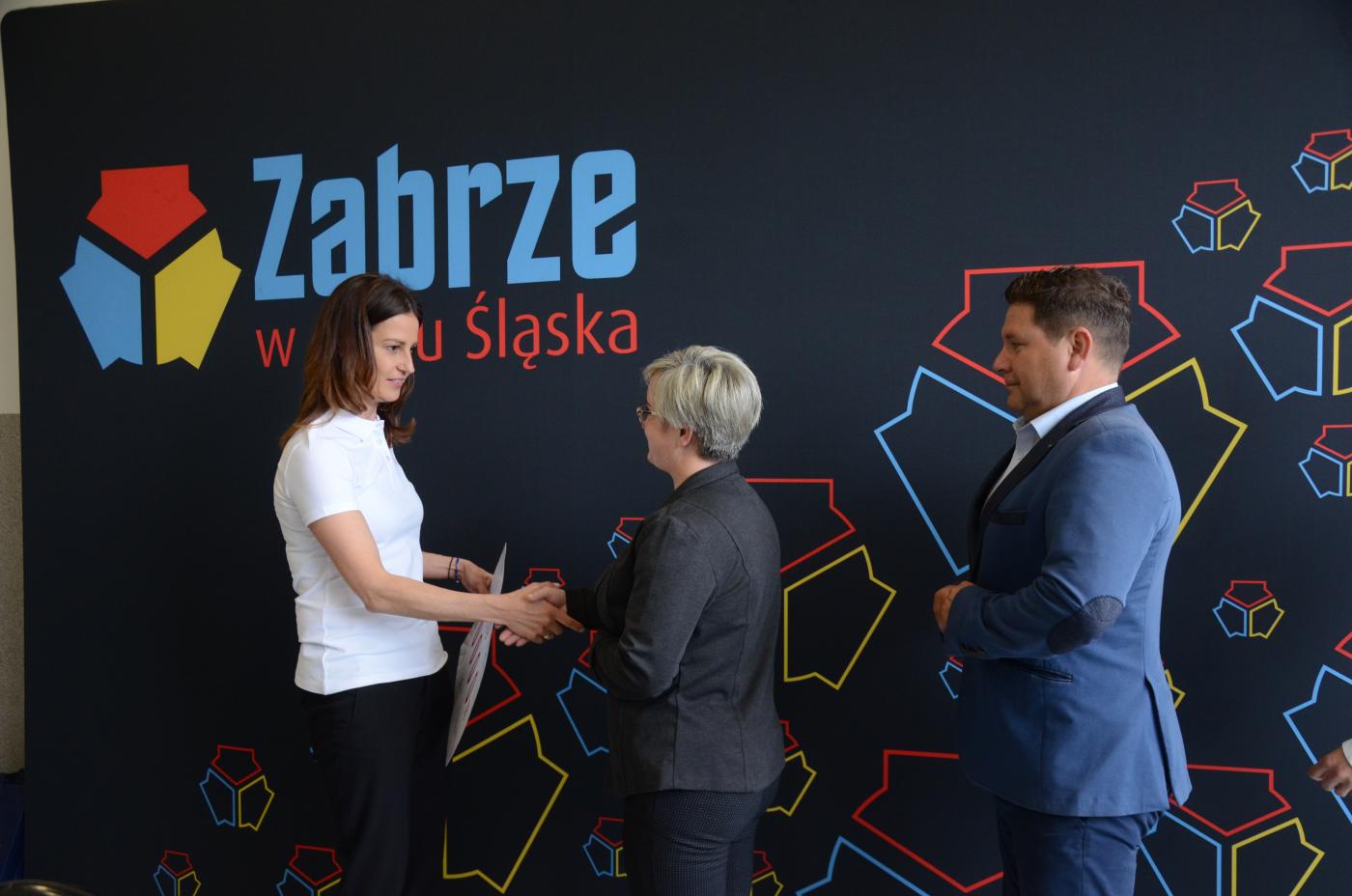 Czternaście zabrzańskich klubów sportowych otrzymało dotację z Ministerstwa Sportu