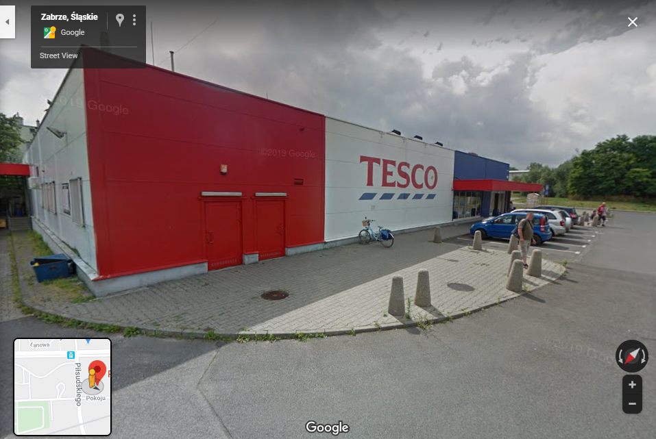 Tesco całkowicie znika z Polski. Kolejne sklepy sprzedane