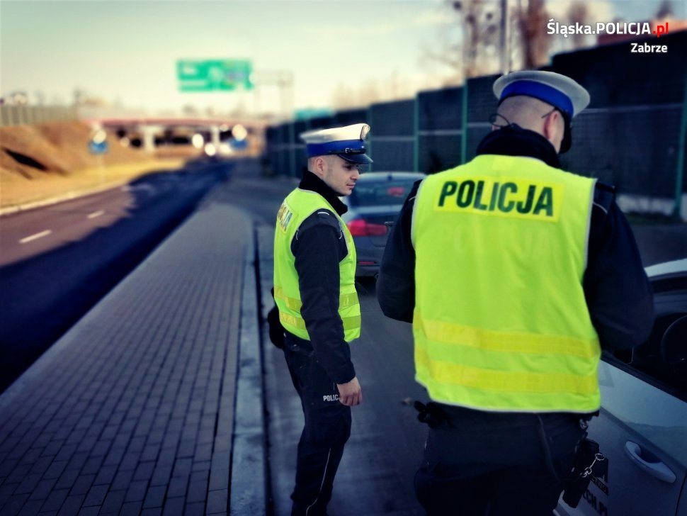 Trzech nietrzeźwych kierowców i jeden pod wpływem narkotyków