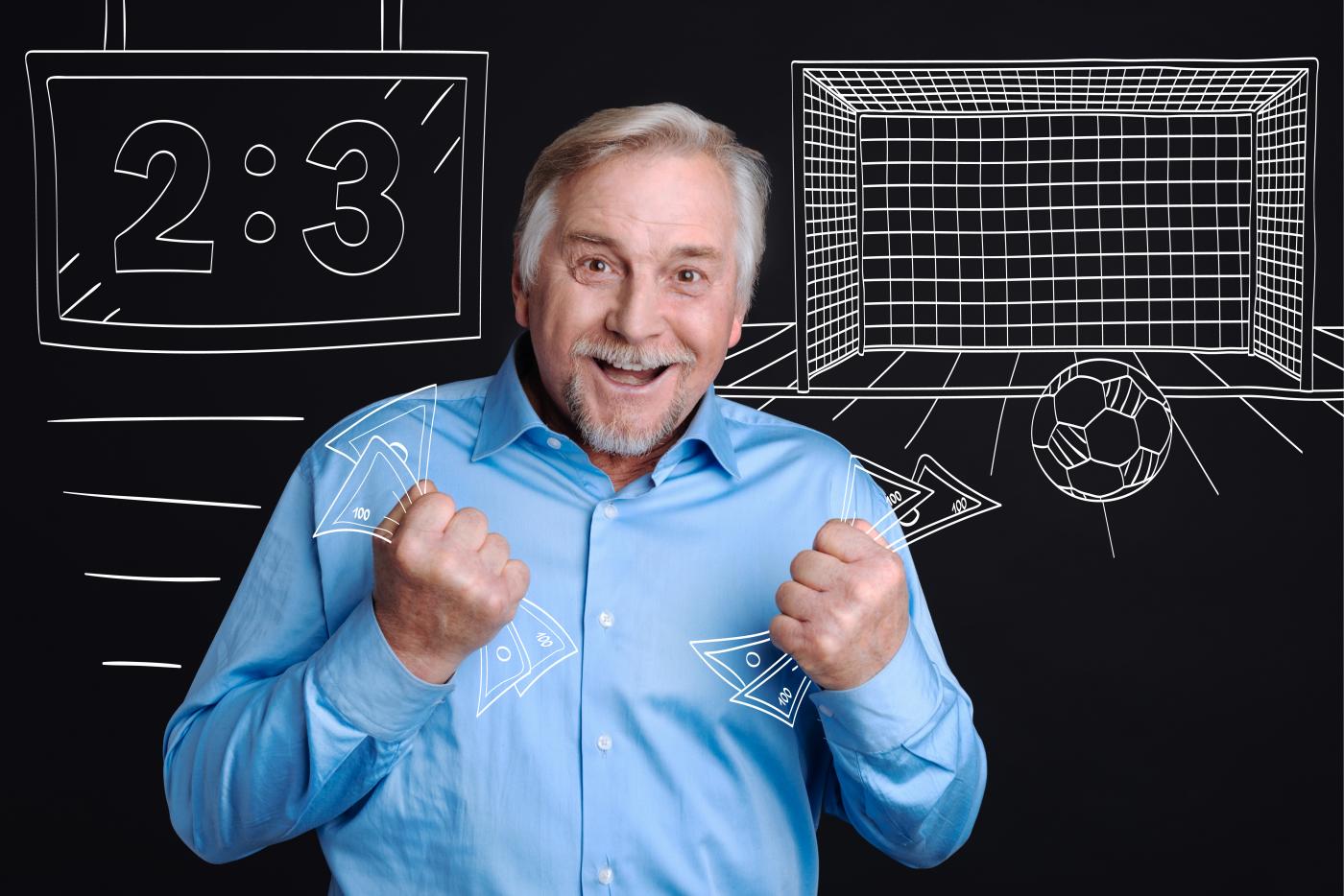 Uzależnienie od zakładów bukmacherskich - realny problem wielu graczy