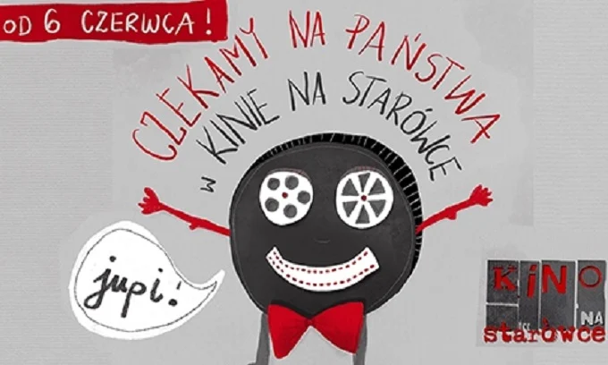 Kino "Na Starówce" zaprasza na seanse w promocyjnych cenach