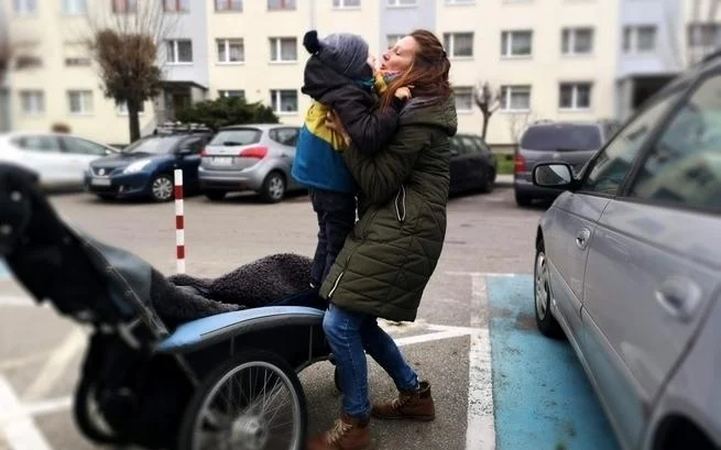 By codzienność nie była tak ciężka do zniesienia - potrzebna pomoc dla Pawełka z Żor!