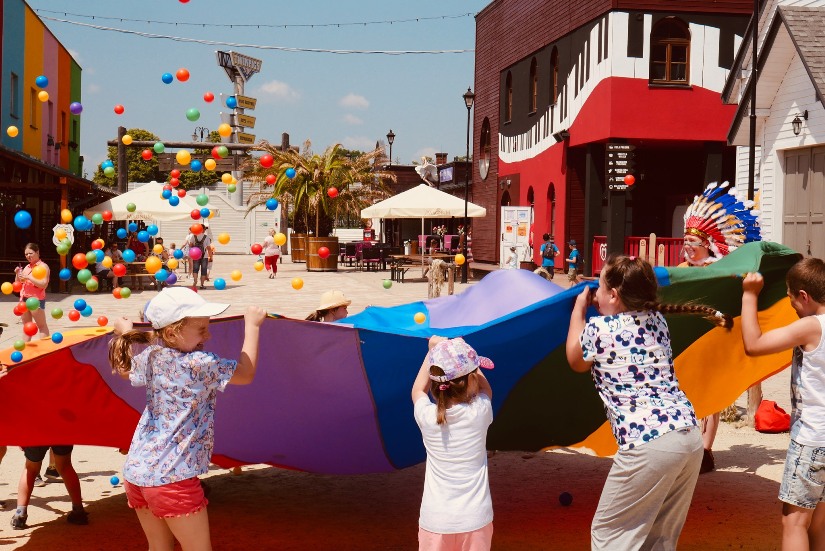 Twinpigs zaprasza mieszkańców Żor!