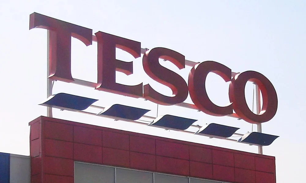 Tesco całkowicie znika z Polski. Kolejne sklepy sprzedane