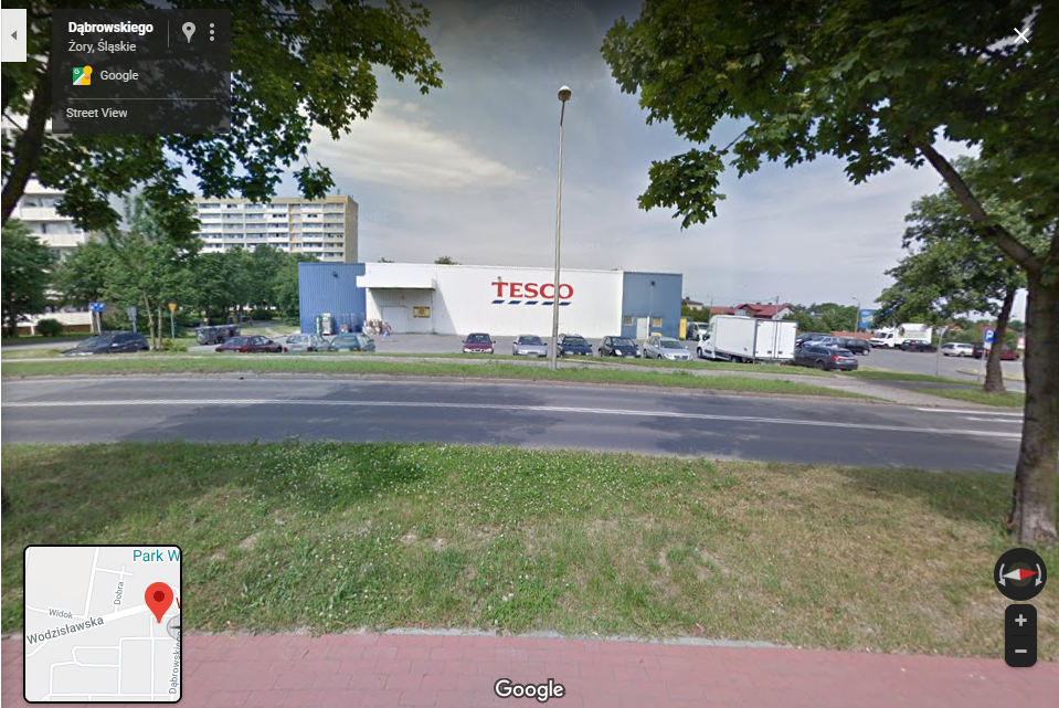 Tesco całkowicie znika z Polski. Kolejne sklepy sprzedane