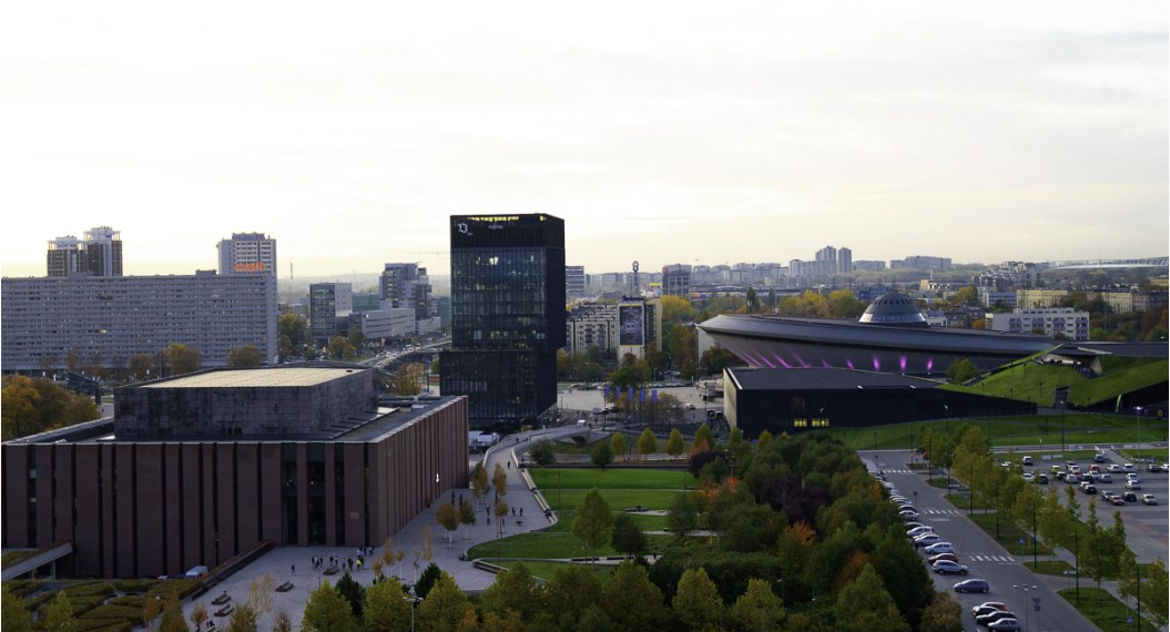 II Europejskie Webinarium Metropolitalne