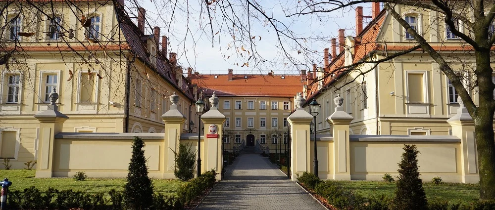 Zmarła sędzia Sądu Rejonowego w Rybniku; przyczyną najprawdopodobniej Covid-19