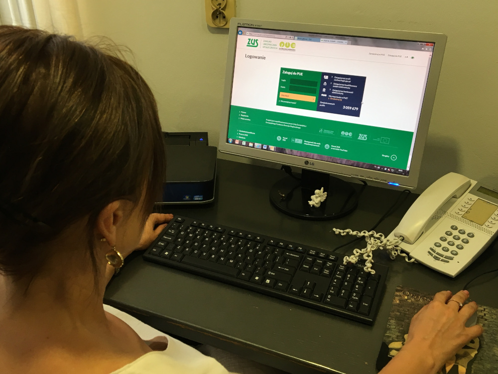 Wnioski o dodatek solidarnościowy już spływają do ZUS