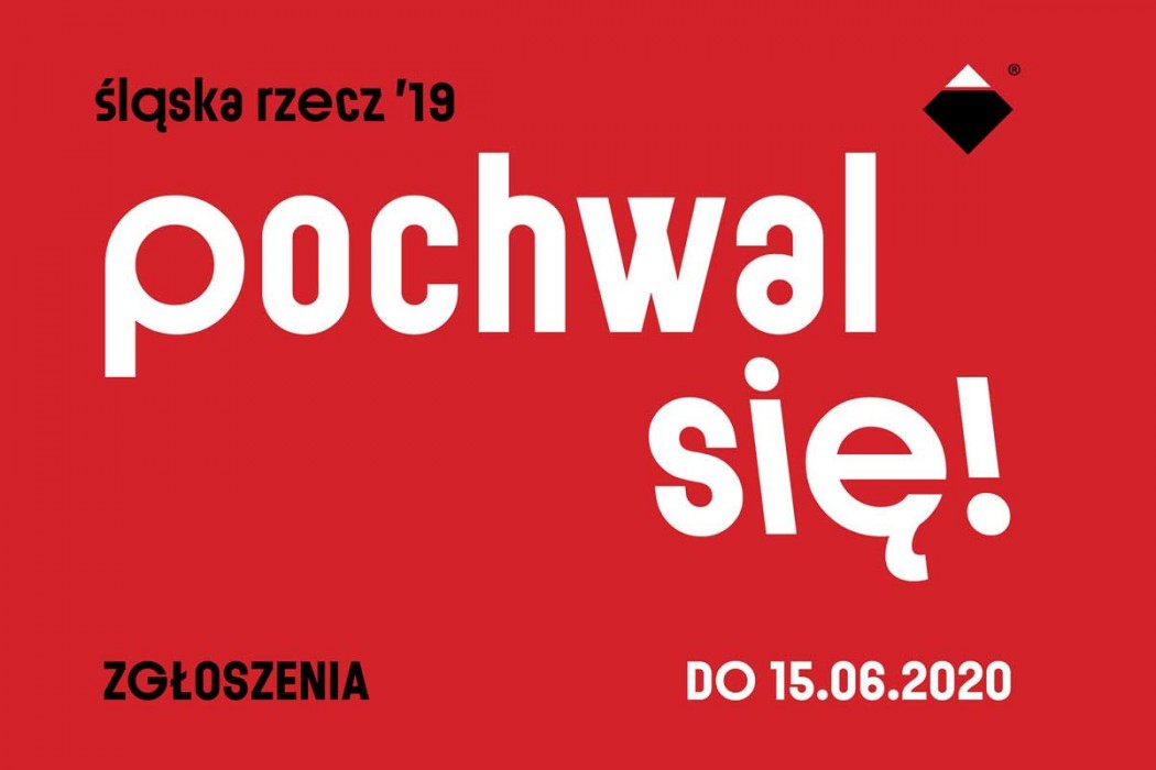 Ruszyła 15. edycja konkursu Śląska Rzecz