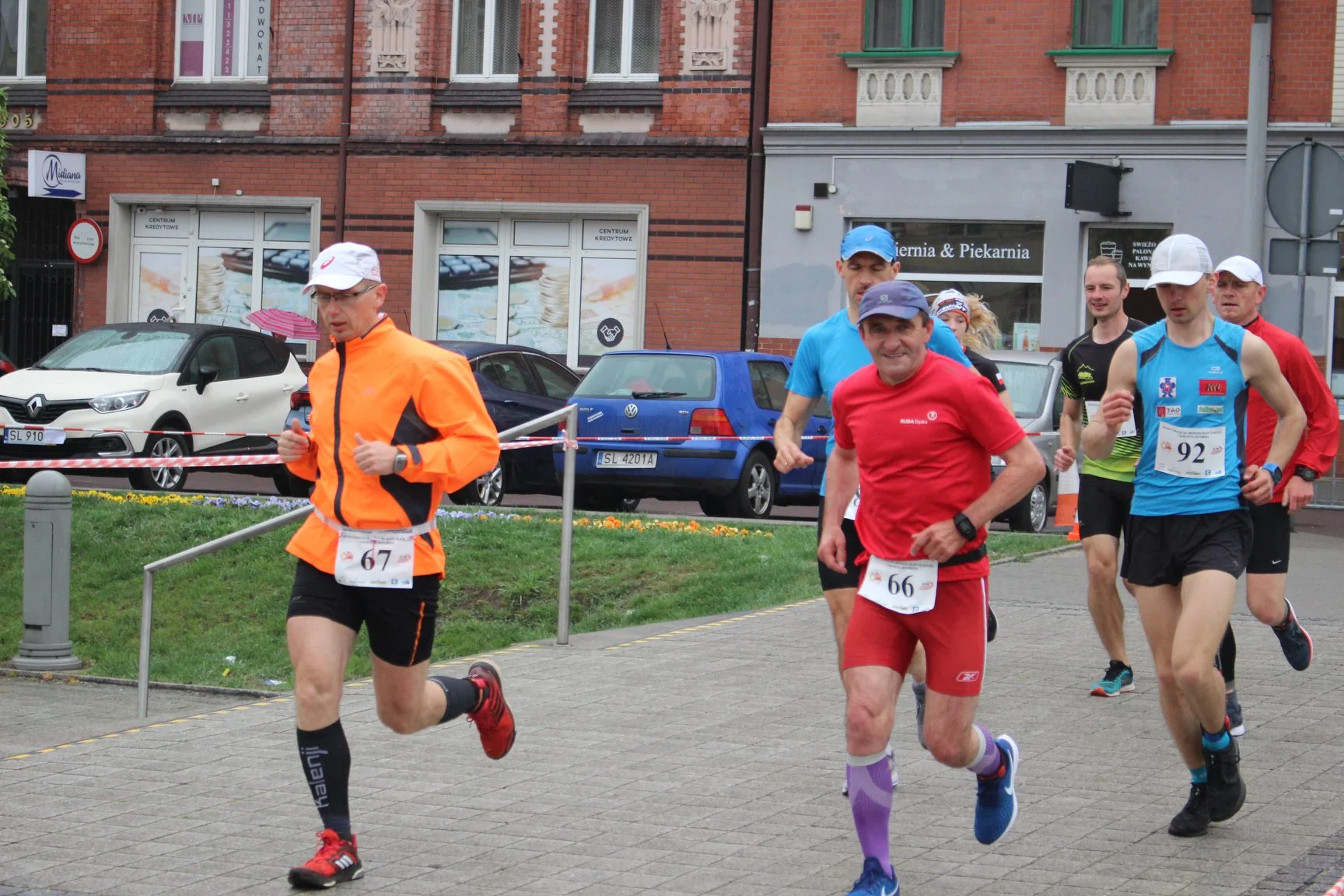 Po raz 22. pobiegną przez 12 godzin. Biegowa rywalizacja już w najbliższą sobotę!