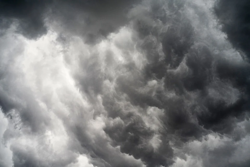 Ruda Śląska: Ostrzeżenie meteorologiczne przed deszczem i burzami