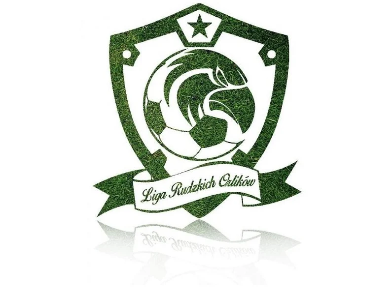 Liga Rudzkich Orlików - sprawdź harmonogram na najbliższy weekend