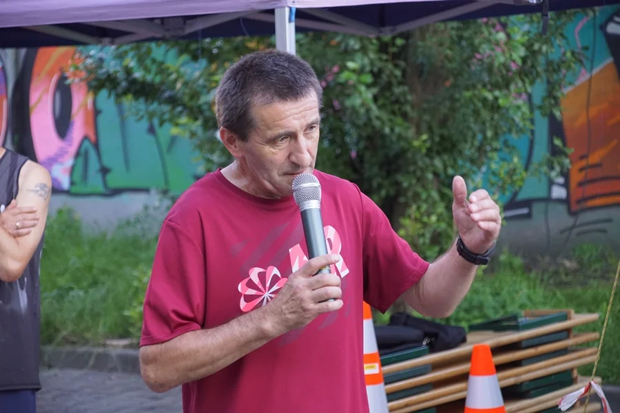 Bieg Dwunastogodzinny 2