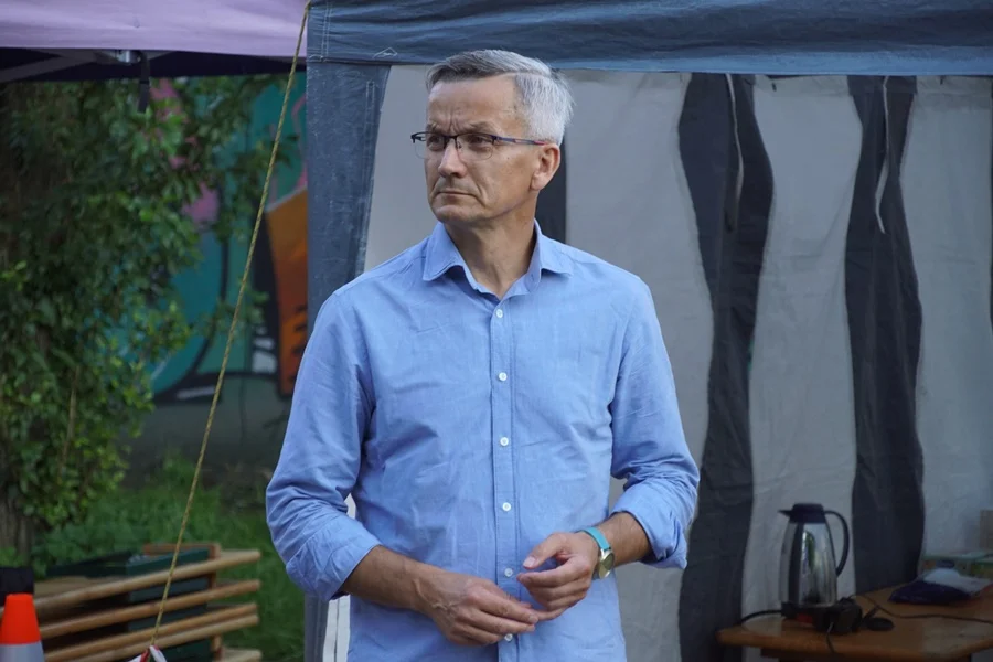 Bieg Dwunastogodzinny 3