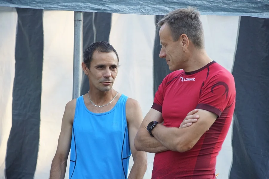 Bieg Dwunastogodzinny 6