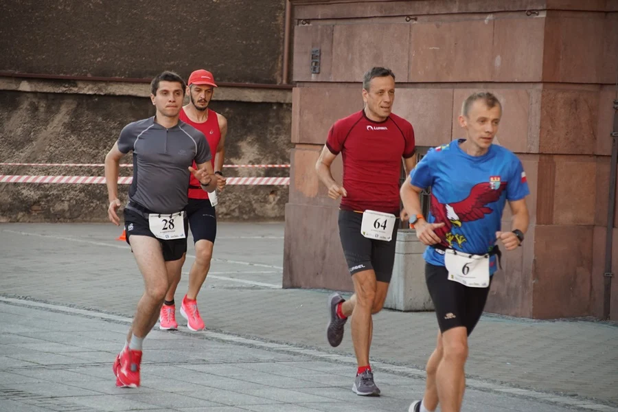 Bieg Dwunastogodzinny 8