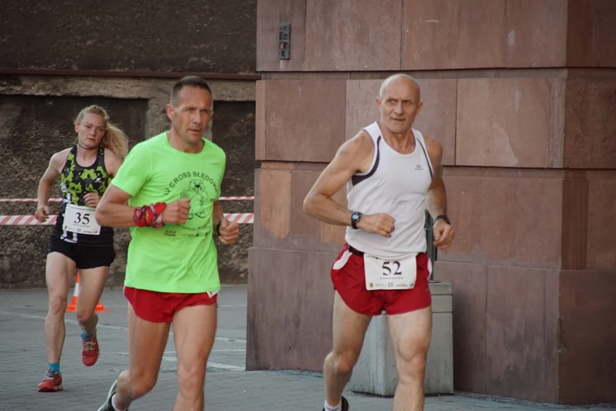 Bieg Dwunastogodzinny 9