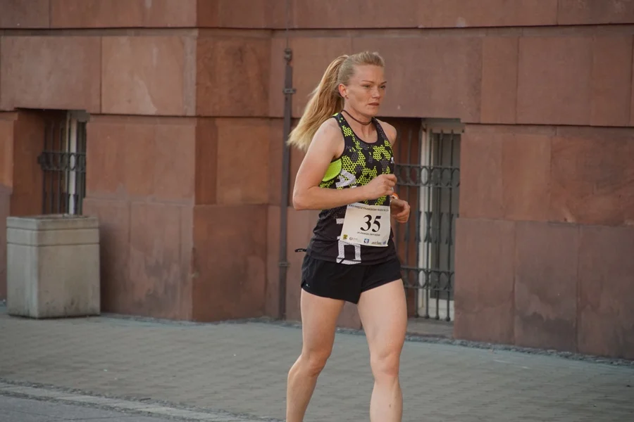 Bieg Dwunastogodzinny 10