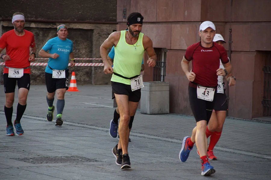 Bieg Dwunastogodzinny 11