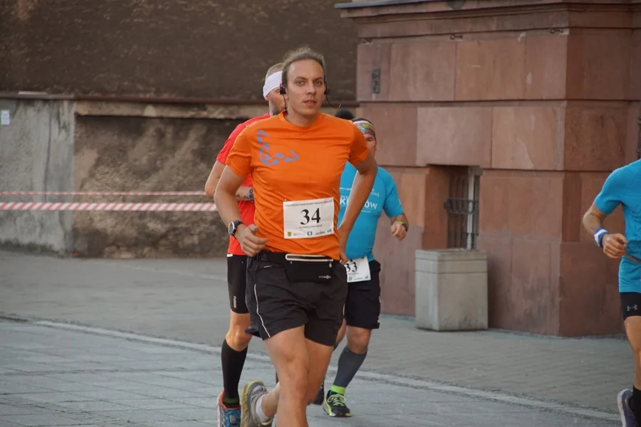 Bieg Dwunastogodzinny 12