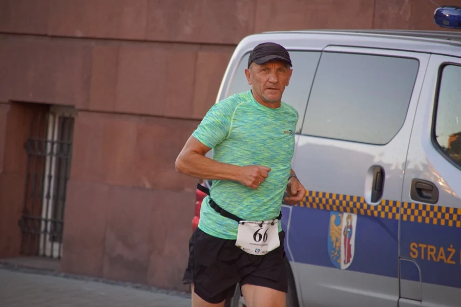 Bieg Dwunastogodzinny 14