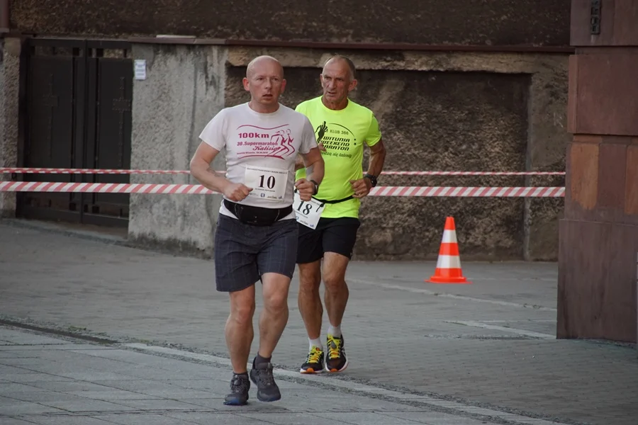 Bieg Dwunastogodzinny 15