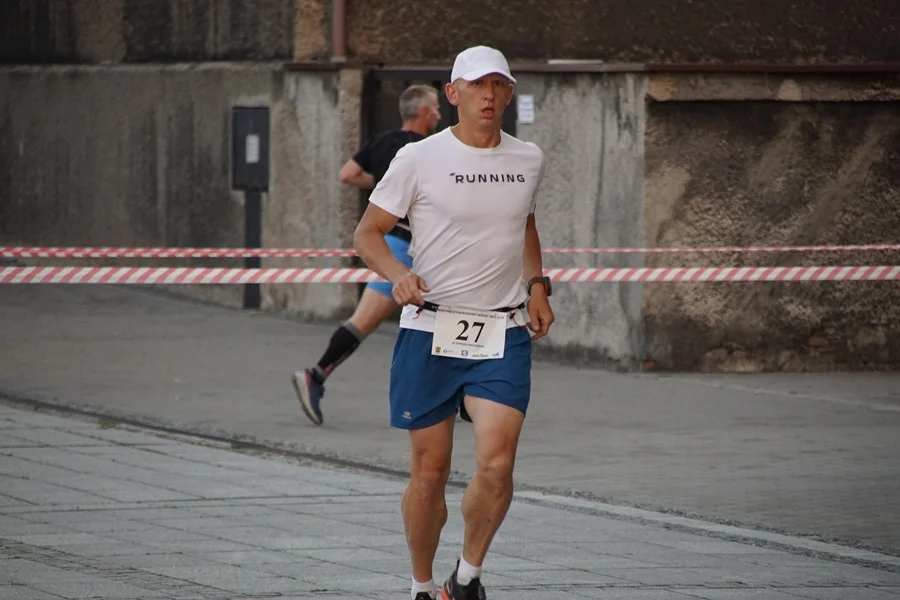 Bieg Dwunastogodzinny 16