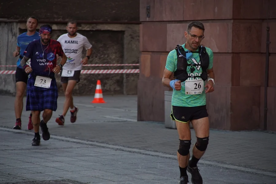 Bieg Dwunastogodzinny 17