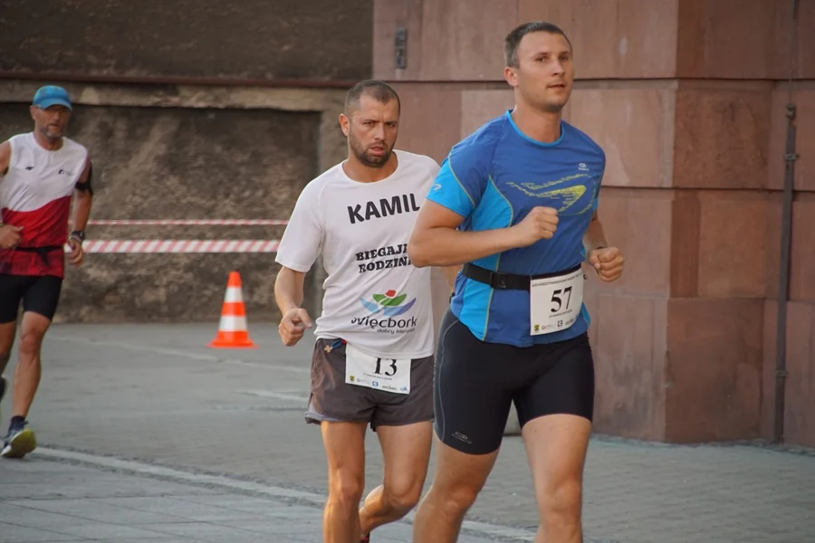 Bieg Dwunastogodzinny 19