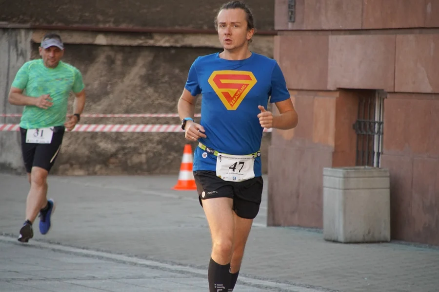 Bieg Dwunastogodzinny 21