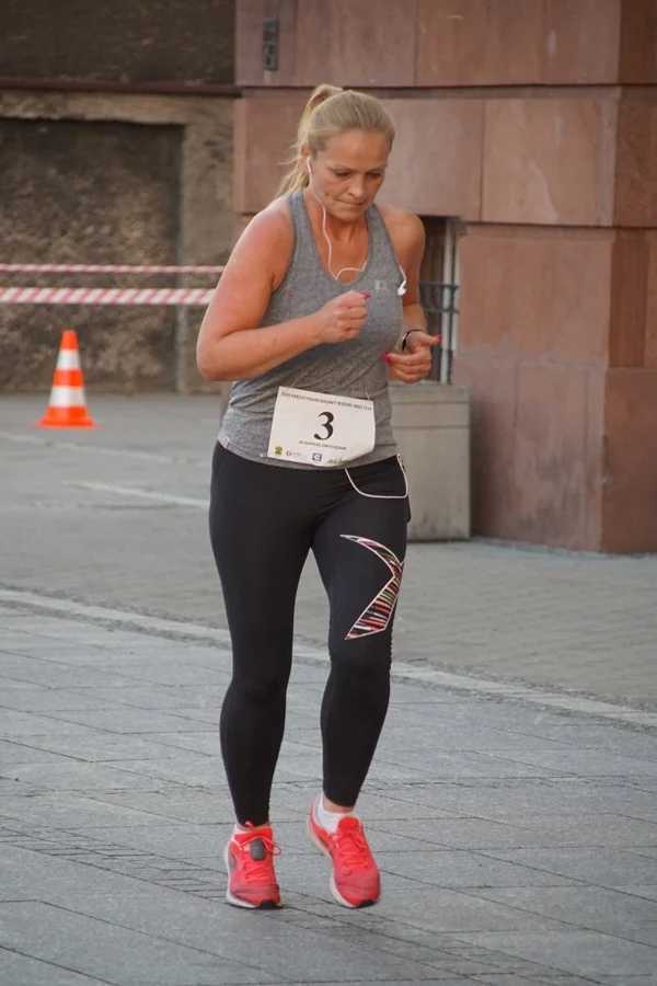 Bieg Dwunastogodzinny 25