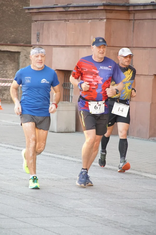 Bieg Dwunastogodzinny 27