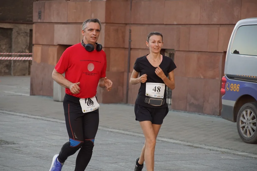 Bieg Dwunastogodzinny 31