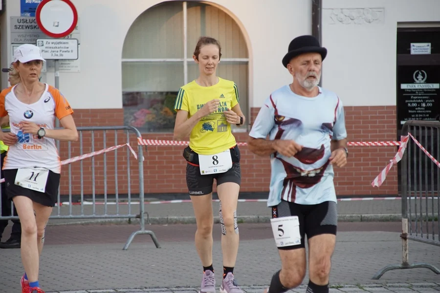 Bieg Dwunastogodzinny 32