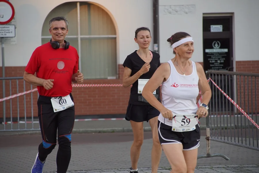 Bieg Dwunastogodzinny 33