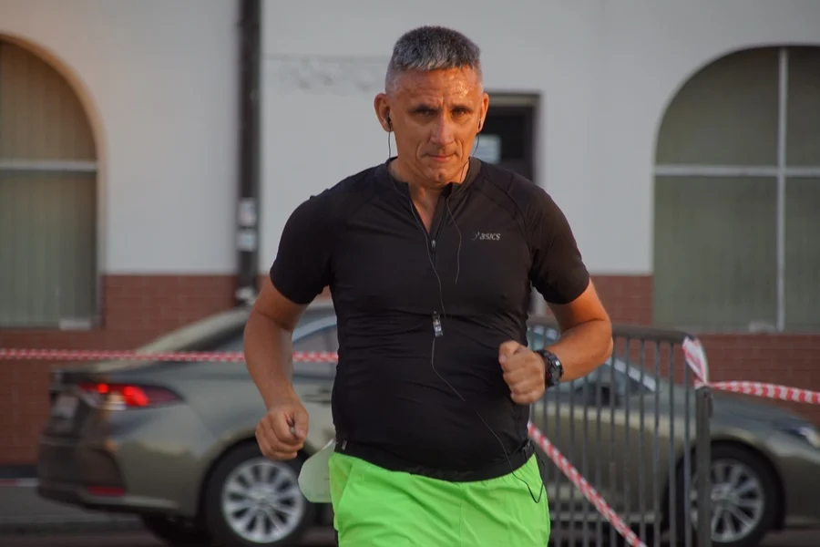 Bieg Dwunastogodzinny 34