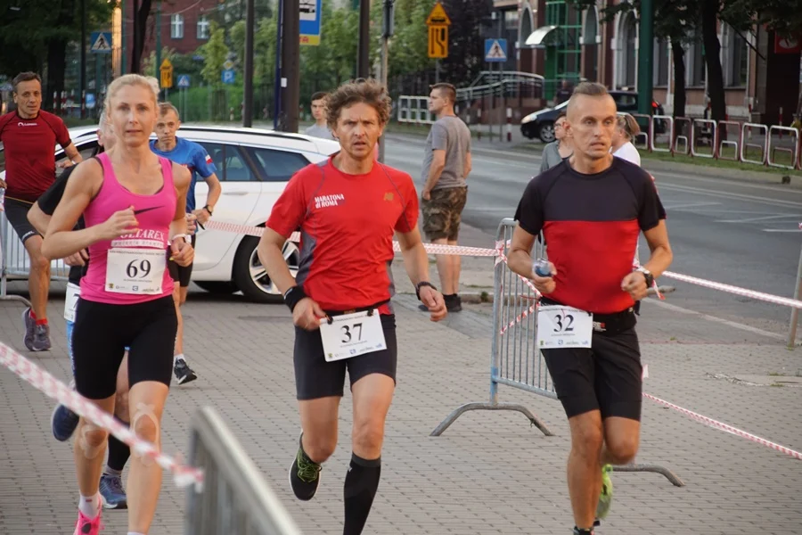 Bieg Dwunastogodzinny 36