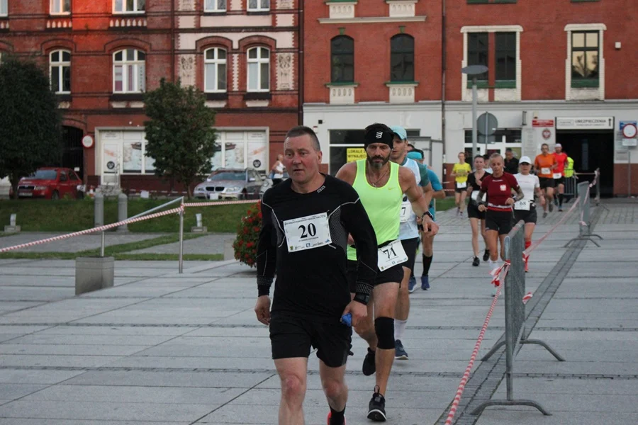 Bieg Dwunastogodzinny 43