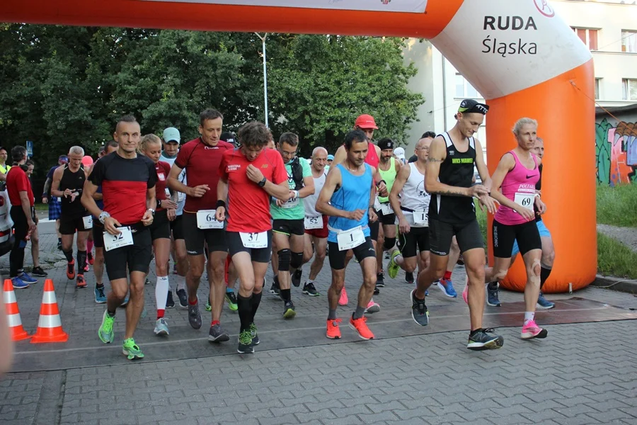 Bieg Dwunastogodzinny 48