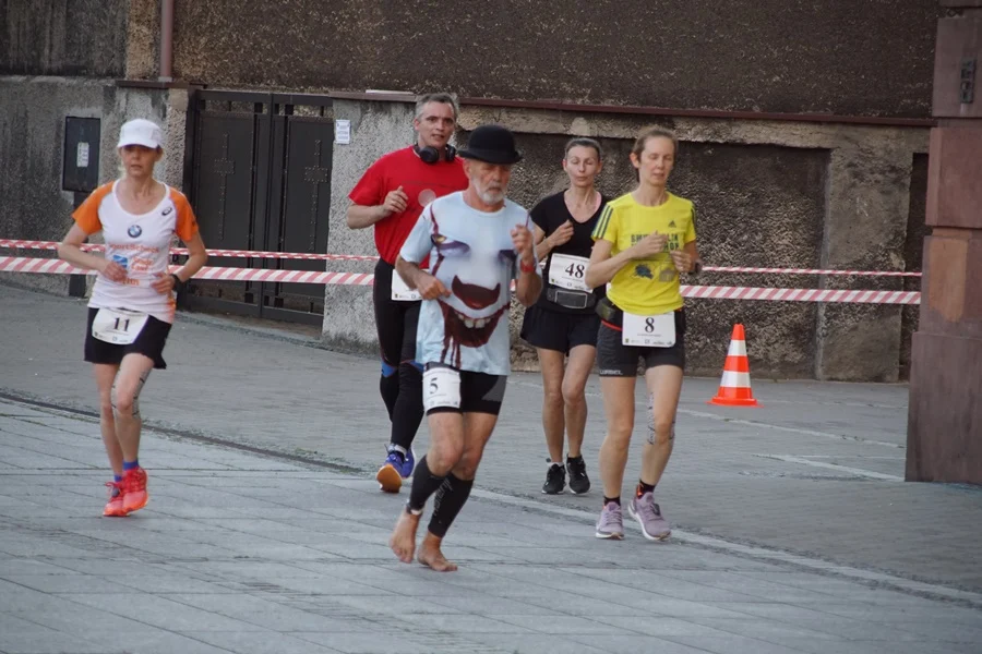 XXII Międzynarodowy Rudzki Bieg Dwunastogodzinny za nami!